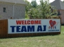 Team AJ Party 2007