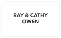 Ray and Cathy Owen
