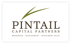 Pintail Logo